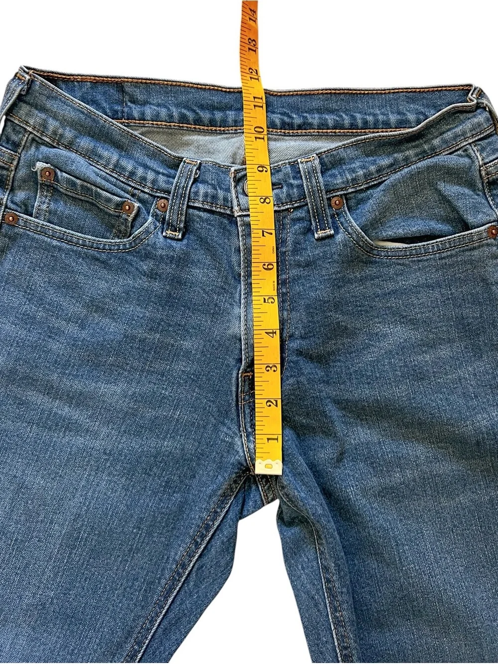 Levi’s Men’s 541 Jeans 29 x 30